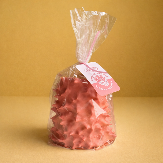 Šakotis Aviečių skonio 1kg