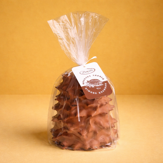 Šakotis Kakavos skonio 1kg