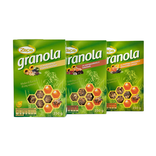 Granola